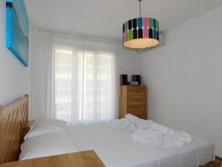 Le Saphir - Family Apartment 4 People - Air Conditioning - Sea - Antibes - 1