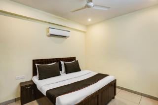 Hotel Midtown - Gurgaon - 2