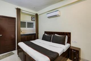 Hotel Midtown - Gurgaon - 9