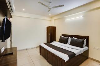 Hotel Midtown - Gurgaon - 6