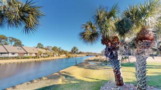 907 Inverness Village - Hilton Head Island - 0