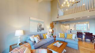 907 Inverness Village - Hilton Head Island - 1