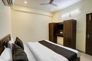 Hotel Midtown - Gurgaon - 3