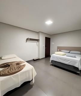 Menezes Flat - 9
