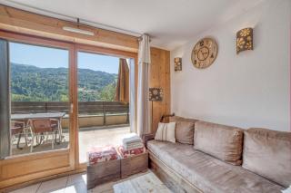 Duplex familial - Piscine intérieure - Saint-Gervais-les-Bains - 9