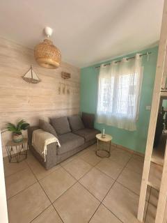 Nice and cosy appartement Annecy - Annecy - 6