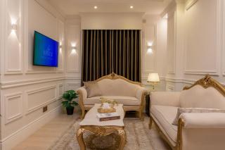 The Versailles Suite A Designer Home in Dhaka - Dhaka - 3