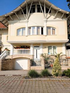 Menta apartman - Siófok - 9