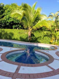 Alojamiento campestre Juanita Bonita - 8