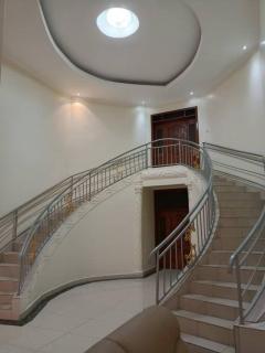 Kigali Best Homes and Hotel - Kigali - 9