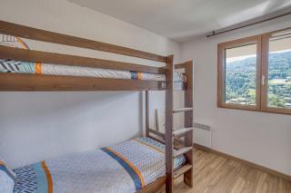 Duplex familial - Piscine intérieure - Saint-Gervais-les-Bains - 4
