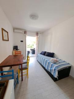 Apartment Frani 1 (Pag, Croatia, 2+2, free parking) - Pag - 2