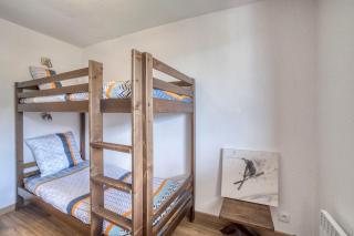 Duplex familial - Piscine intérieure - Saint-Gervais-les-Bains - 1