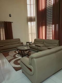 Kigali Best Homes and Hotel - Kigali - 4