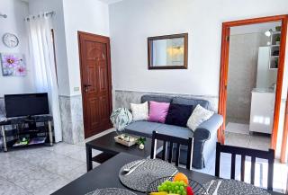 Comfortable Apartment with Pools - Costa del Silencio - 2