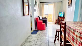 Apartamento Frente Mar - 307 Córdoba - Praia Grande - 8