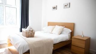 134B Atkins Road - Londres - 8