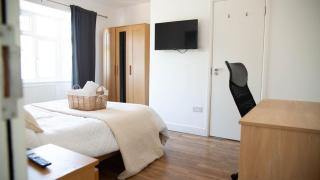 134B Atkins Road - Londres - 4