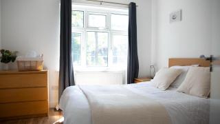 134B Atkins Road - Londres - 2