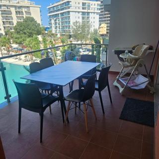 Sebo Apartment for rent Shengjin Albania - Sakës - 5