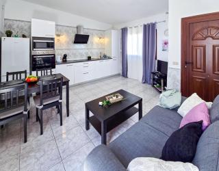 Comfortable Apartment with Pools - Costa del Silencio - 7