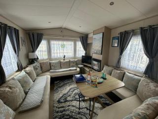 golden gate holiday centre,towyn ,abergele - - 9