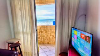 Apartamento Frente Mar - 307 Córdoba - Praia Grande - 4