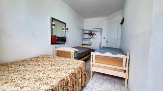 Apartamento Frente Mar - 307 Córdoba - Praia Grande - 2