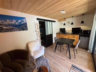 Le chalet des rêves - La Roche Blanche - Entremont - 0