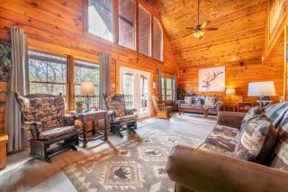 A Perfect Stay By Avada Properties - Pigeon Forge - 6