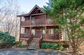 A Perfect Stay By Avada Properties - Pigeon Forge - 5