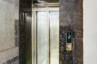 Hotel Midtown - Gurgaon - 9