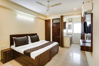 Hotel Midtown - Gurgaon - 5