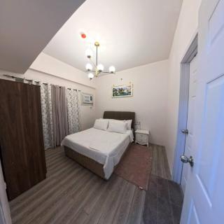 Skyedwight Condo - 1 Bedroom Pool View with Gym and Free WiFi Near Airport - Pusok - 7
