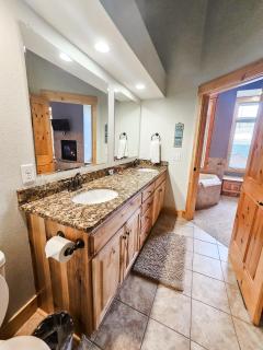 Big Sandy Lodge and Resort - - 1