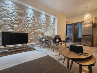2 bedrooms apartment by the sea - Hanioti - 0