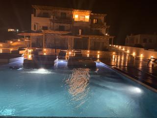 Latramys Suites - Mikri Vigla - 1