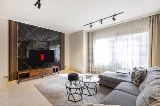 Stunning Gated 2 BR-Mins To AUC - Cairo - 6