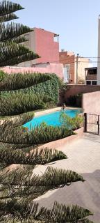 Taghazout Hillside Apartment with Swimming Pool - 9