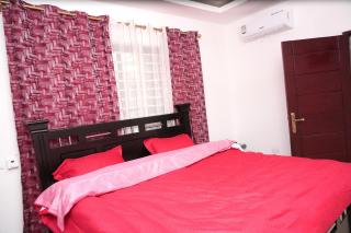 Golden Cherry Apartments - - 8
