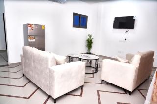 Golden Cherry Apartments - - 7