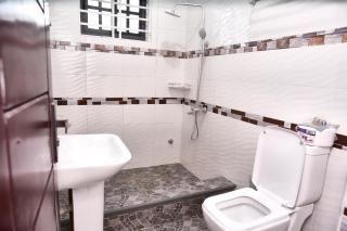 Golden Cherry Apartments - - 6