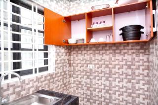 Golden Cherry Apartments - - 5