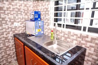Golden Cherry Apartments - - 3