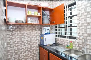 Golden Cherry Apartments - - 1