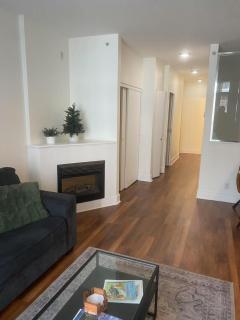 downtown vancouver independent affordable suit 1 - Vancouver - 0