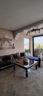 Taghazout Hillside Apartment with Swimming Pool - Taghazout - 3