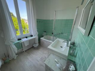 Villa sur le port de La Baule - Le Pouliguen - Le Pouliguen - 9