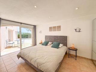 Villa Yasmine Cavalaire - 2
