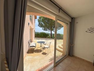 Villa Yasmine Cavalaire - 1